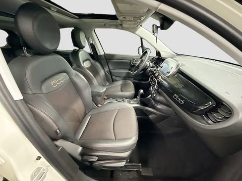 Used 2019 FIAT 500X Pop image 27