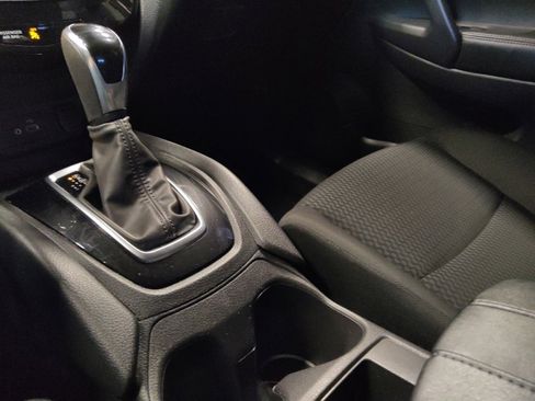 Used 2020 Nissan Rogue Sport S w/ Appearance Package image 26