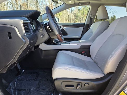 Used 2022 Lexus RX 350 FWD w/ Premium Package image 14