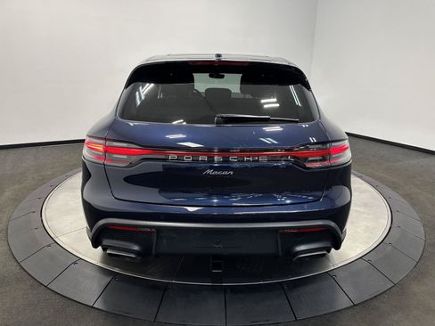 Used 2023 Porsche Macan AWD/4WD image 6