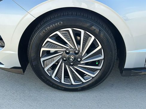 Used 2024 Hyundai Sonata SEL image 6