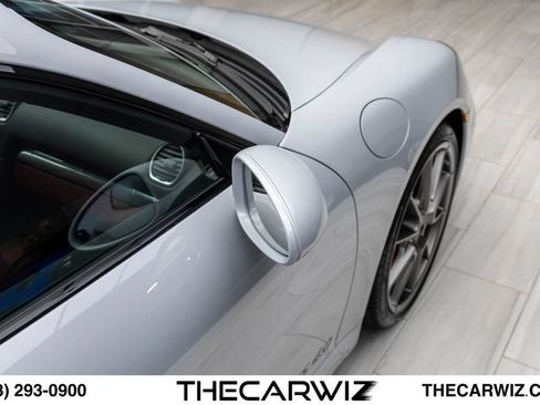 Used 2023 Porsche 718 Cayman GTS RWD image 32