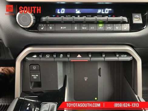 New 2026 Toyota Tundra Limited AWD/4WD image 23