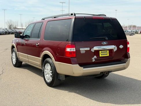 Used 2012 Ford Expedition EL King Ranch image 7
