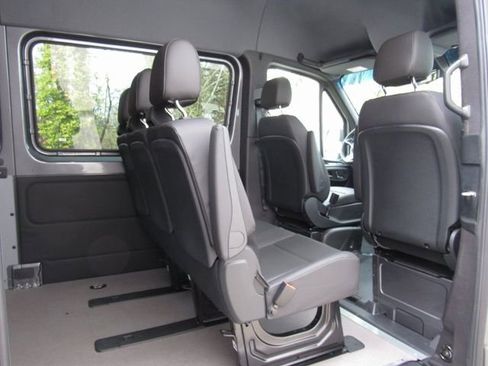 New 2026 Mercedes-Benz Sprinter 2500 image 20