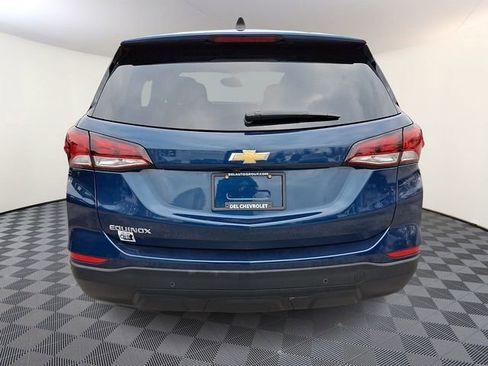 Certified 2023 Chevrolet Equinox LS w/ LS Convenience Package image 5