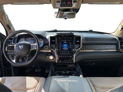 Certified 2021 RAM 1500 Limited image 30