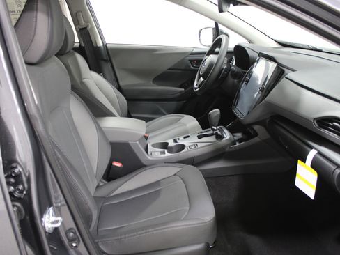 New 2026 Subaru Crosstrek 2.0i Premium image 23