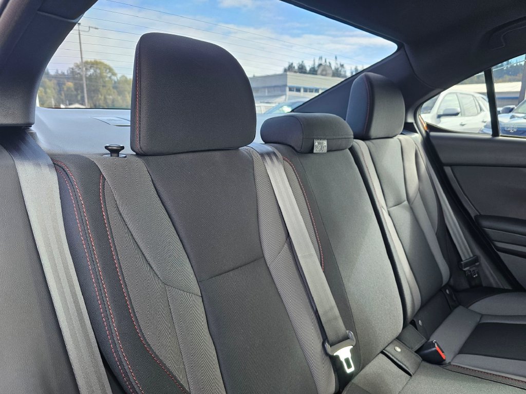 Used 2023 Subaru WRX AWD/4WD image 13