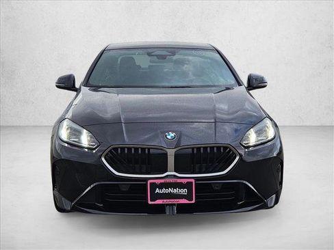 Used 2025 BMW 228i xDrive image 2