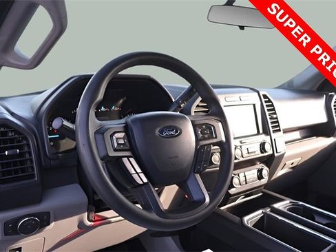 Used 2019 Ford F150 XL w/ Equipment Group 101A Mid image 11