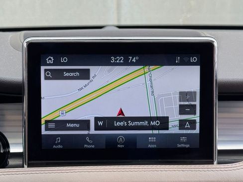 Used 2022 Lincoln Corsair AWD w/ Premium Package image 23