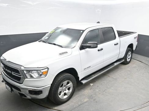 Used 2023 RAM 1500 Big Horn AWD/4WD image 31
