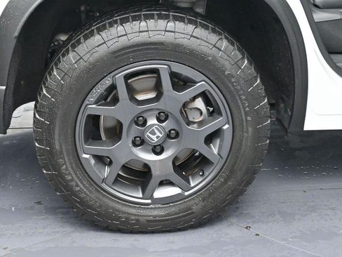 Used 2024 Honda Pilot TrailSport image 42