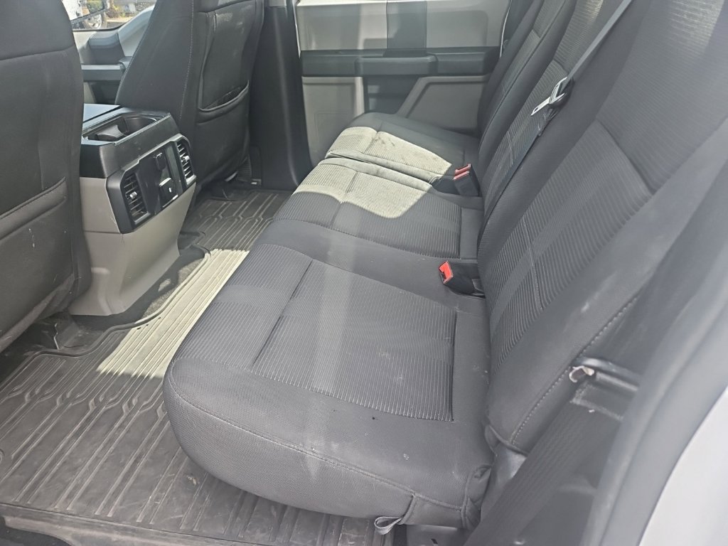 Used 2019 Ford F150 XL w/ Equipment Group 101A Mid AWD/4WD image 4