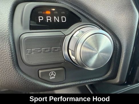 New 2026 RAM 1500 Laramie w/ Sport Appearance Package RWD image 19