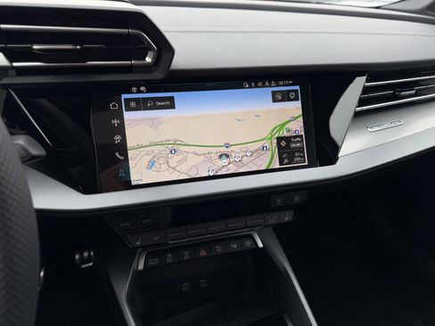 New 2026 Audi A3 2.0T Premium Plus image 22