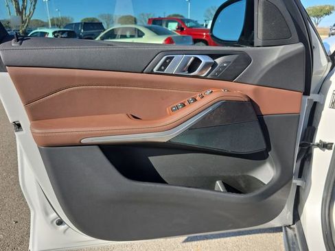 Used 2022 BMW X5 sDrive40i image 27
