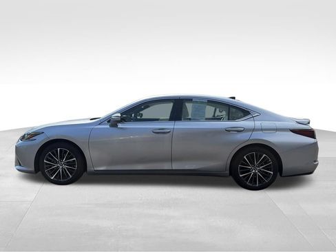 Used 2022 Lexus ES 350 w/ Premium Package FWD image 10