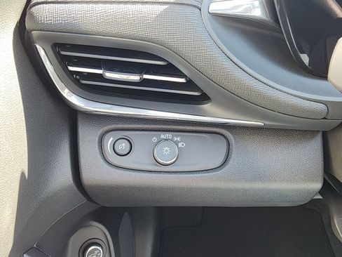 New 2026 Buick Envista Preferred w/ Convenience I Package FWD image 17