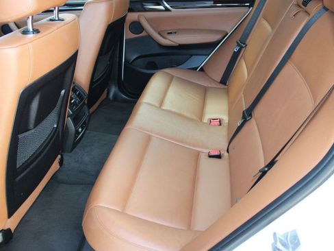 Used 2017 BMW X3 xDrive28i image 14