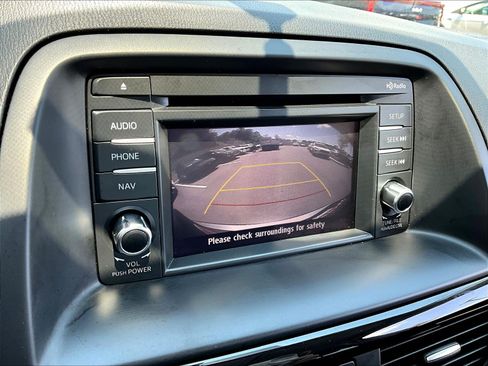 Used 2014 MAZDA CX-5 Touring FWD image 36