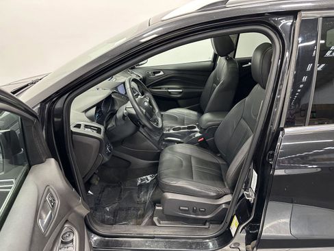 Used 2013 Ford Escape Titanium w/ Parking Technology Pkg image 10