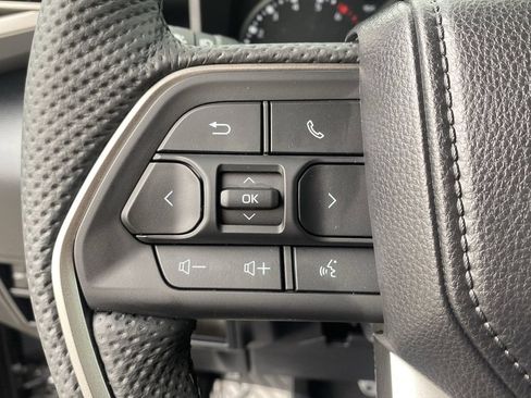 Certified 2026 Toyota Tundra SR5 w/ TRD Off-Road Package AWD/4WD image 27