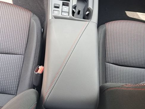 New 2026 Nissan Sentra SR w/ Floor Mat Package FWD image 27