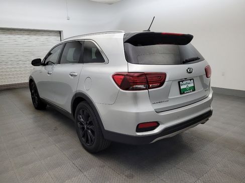 Used 2020 Kia Sorento EX FWD image 5
