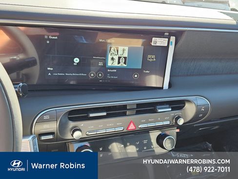 New 2026 Hyundai Palisade Calligraphy image 20