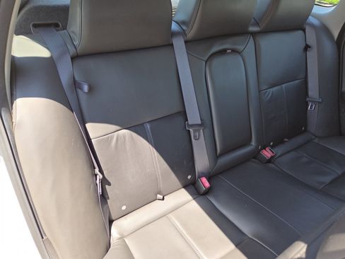 Used 2011 Chevrolet Impala LTZ FWD image 19