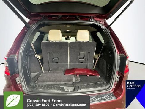 Used 2017 Dodge Durango GT w/ Nav & Power Liftgate Group AWD/4WD image 31