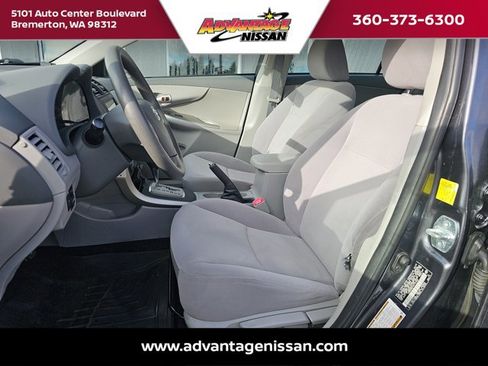 Used 2010 Toyota Corolla image 18