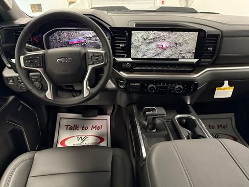 New 2026 Chevrolet Silverado 1500 LT Trail Boss w/ Convenience Package II image 19