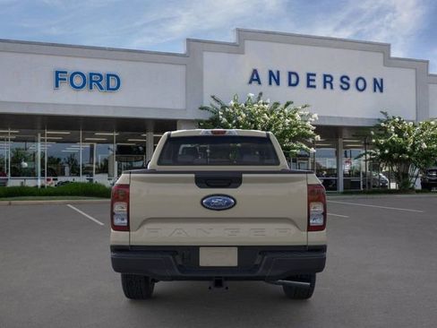 New 2025 Ford Ranger XL w/ Trailer Tow Package image 5