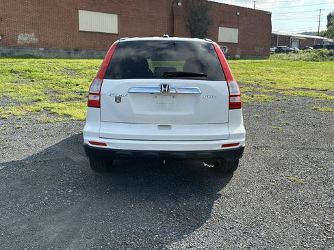 Used 2011 Honda CR-V EX-L image 7