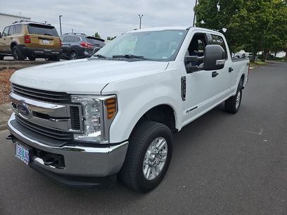 Used 2018 Ford F250 XLT