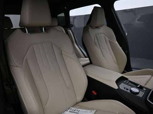 New 2026 BMW X3 xDrive30 AWD/4WD image 25
