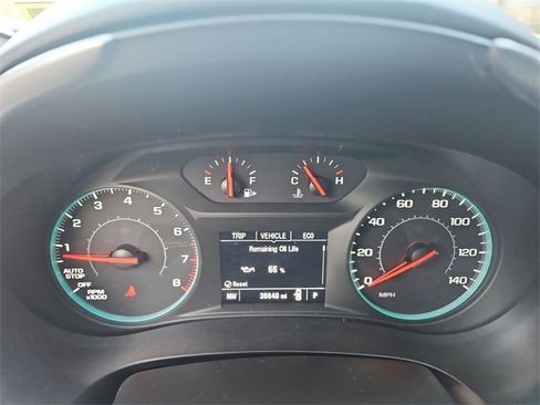 Used 2022 Chevrolet Malibu LT image 12