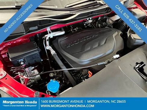 New 2026 Honda Odyssey Sport-L image 13
