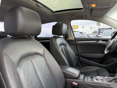 Used 2015 Audi A3 2.0T Premium Plus image 31