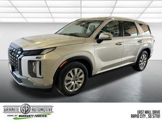 Used 2025 Hyundai Palisade SEL AWD/4WD 360° Tour