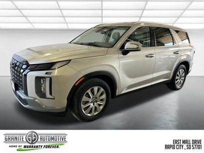 Used 2025 Hyundai Palisade SEL