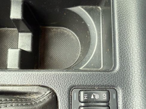 Used 2016 Subaru Impreza 2.0i Sport Limited w/ Popular Package #1 image 29