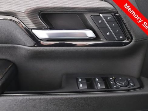 Used 2024 GMC Sierra 2500 AT4 w/ AT4 Premium Plus Package AWD/4WD image 20