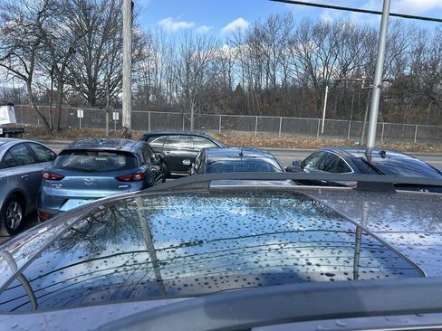 Used 2015 Subaru Forester 2.5i Limited image 8