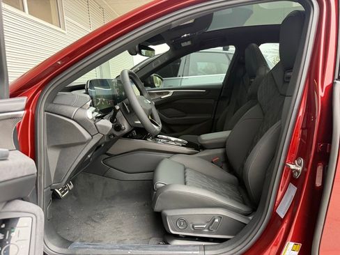 New 2026 Audi A6 Prestige image 22