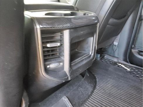 Used 2020 RAM 1500 Rebel w/ Rebel Level 1 Equipment Group AWD/4WD image 48