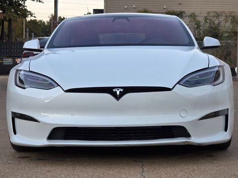 Used 2021 Tesla Model S Long Range image 6